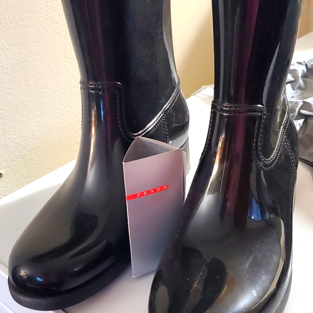 Don't wear them